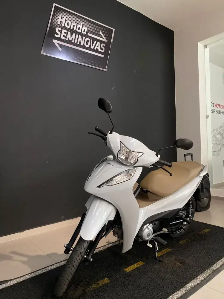 galeria HONDA