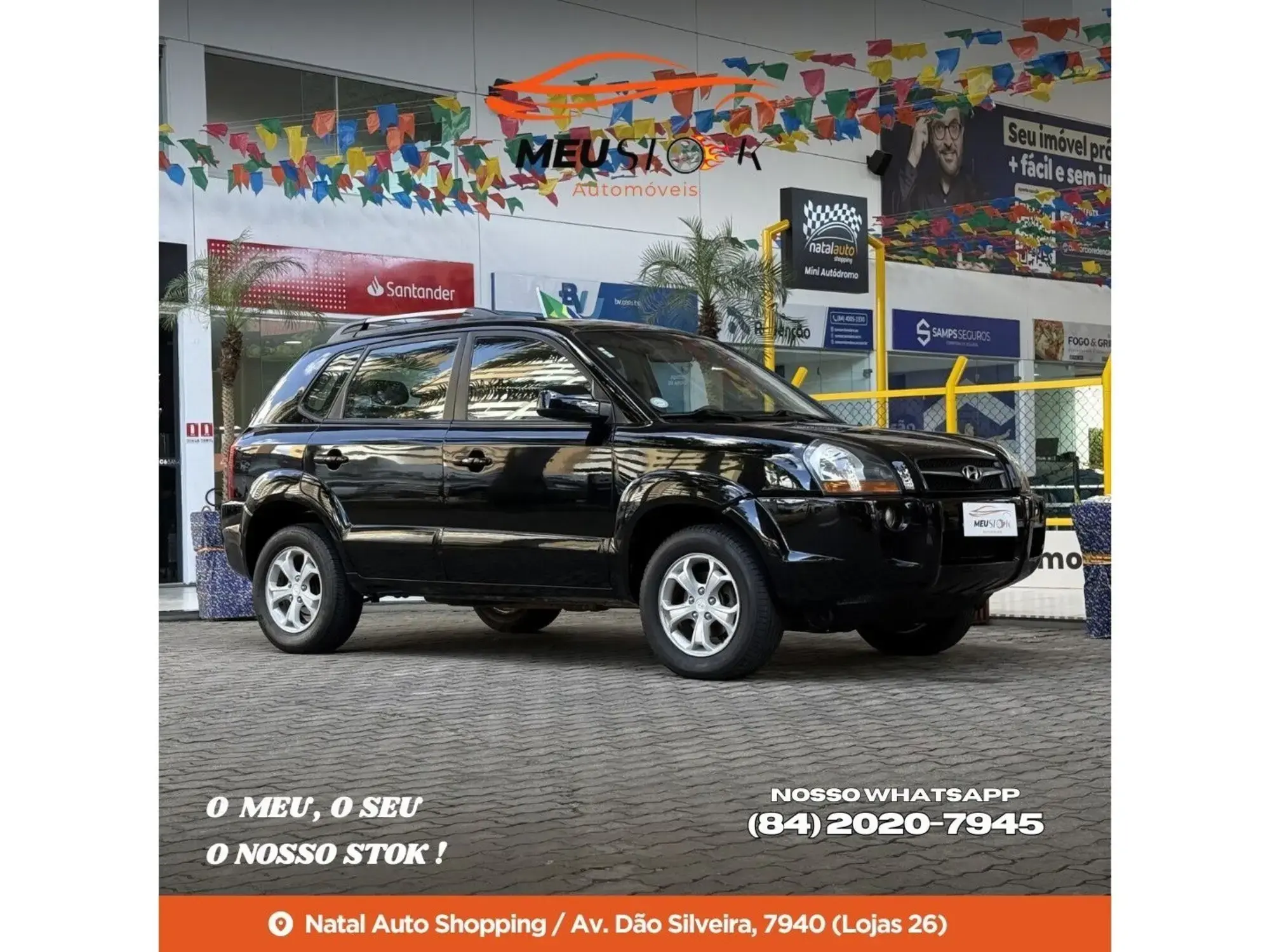 Hyundai Tucson 2012