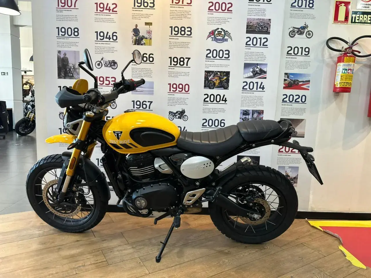 galeria Scrambler