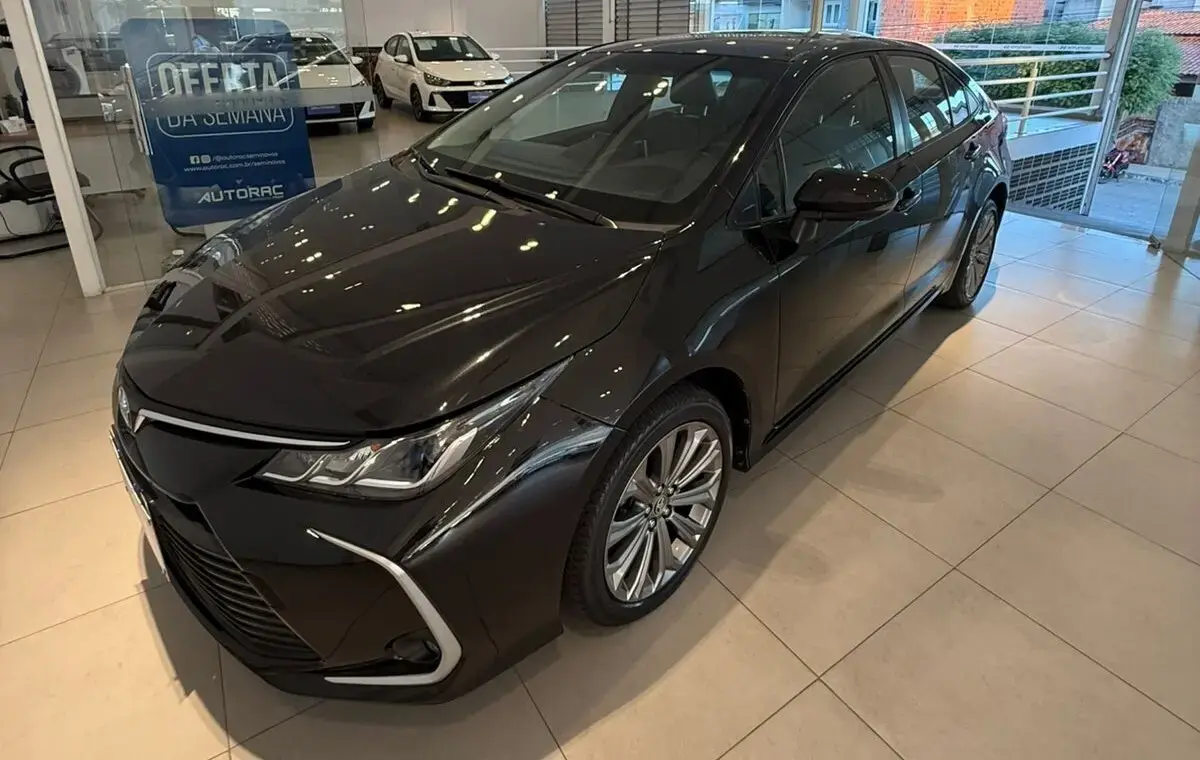 galeria Corolla