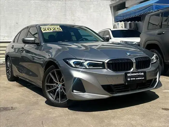 320I