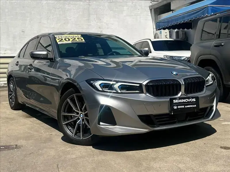 galeria 320I