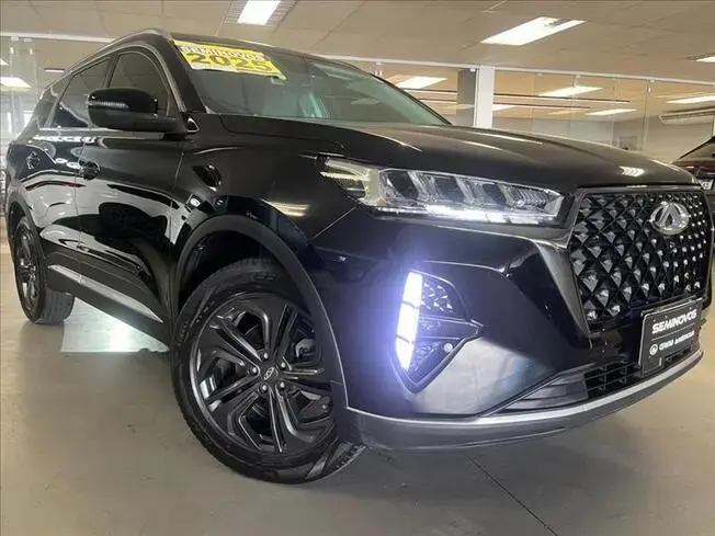 TIGGO 7