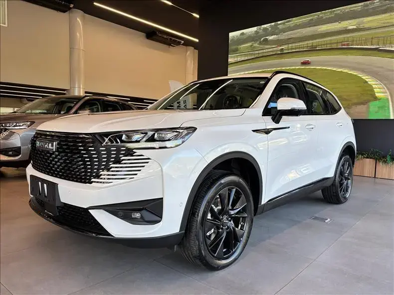 galeria HAVAL H6