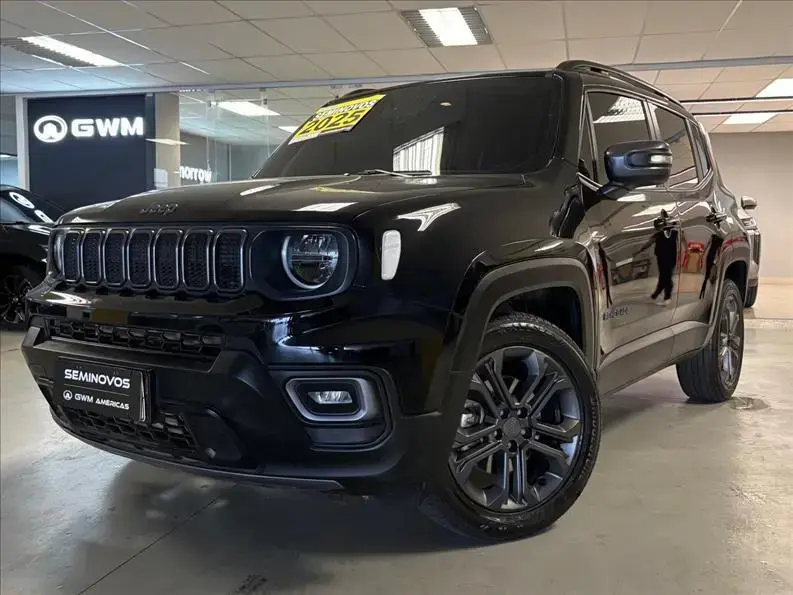 galeria RENEGADE