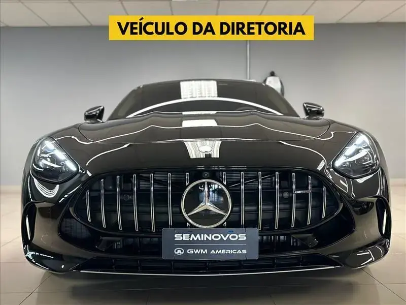 galeria AMG GT 63