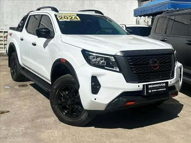 FRONTIER