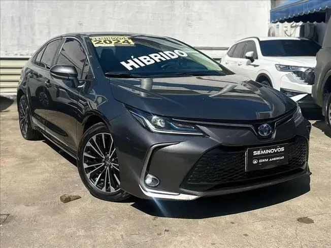 COROLLA