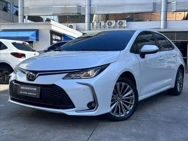 COROLLA