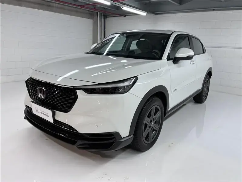 galeria HR-V