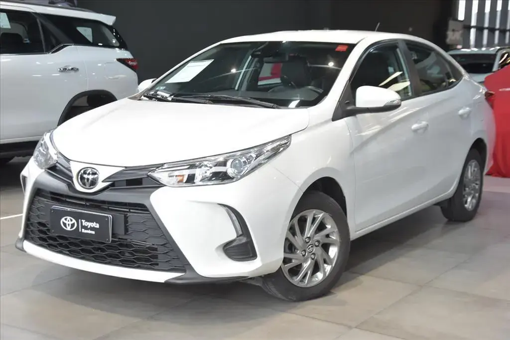 galeria YARIS
