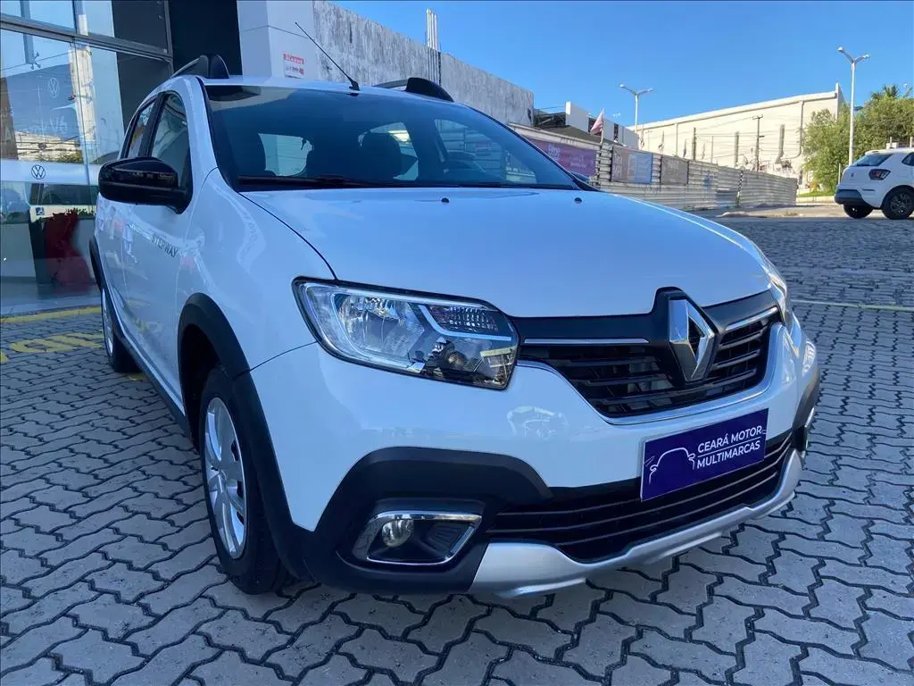 galeria SANDERO