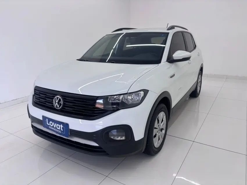 galeria T-CROSS