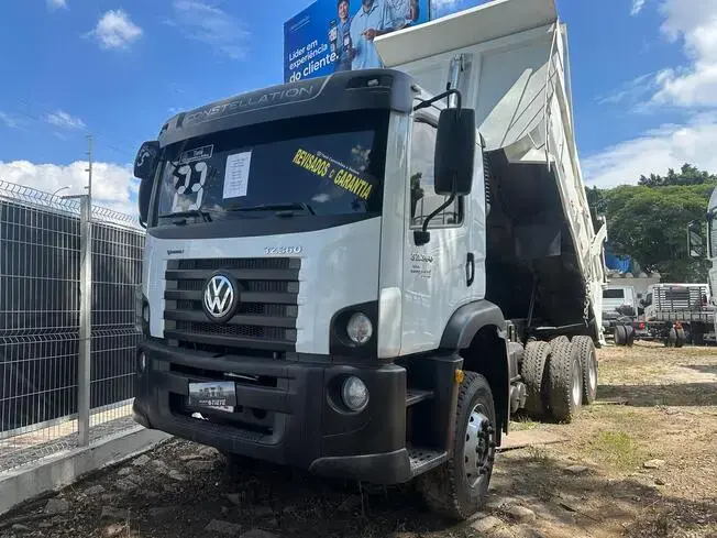 Volkswagen Constellation 32.360 