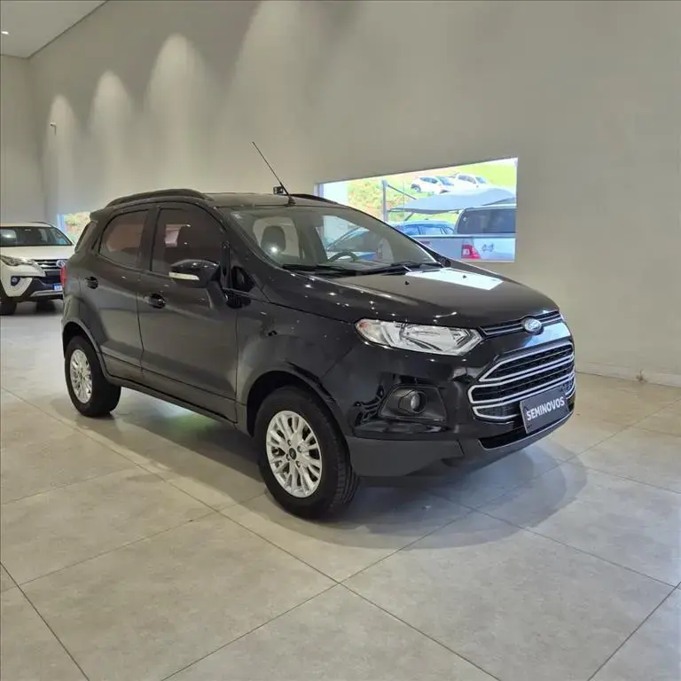 galeria ECOSPORT