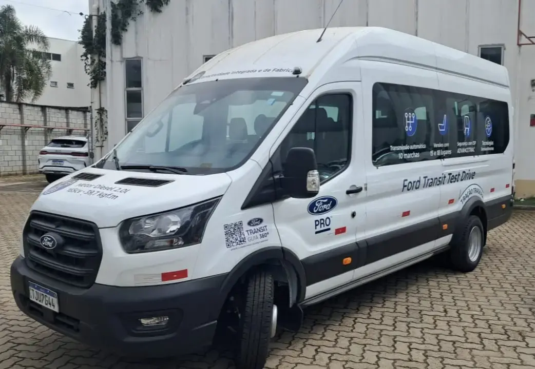 galeria TRANSIT
