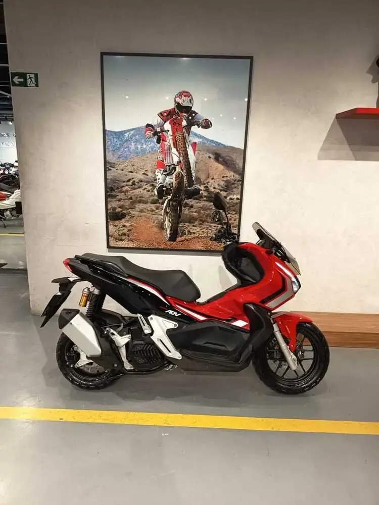 galeria HONDA