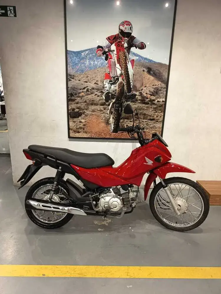 galeria HONDA