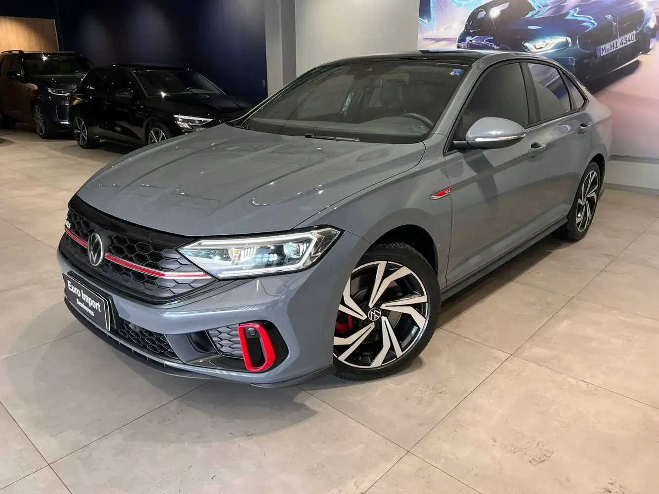 galeria Jetta