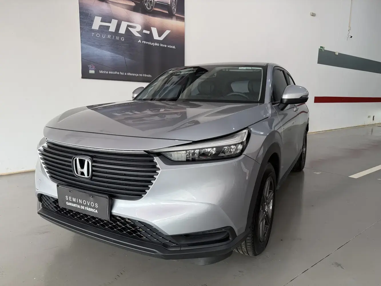 galeria HR-V