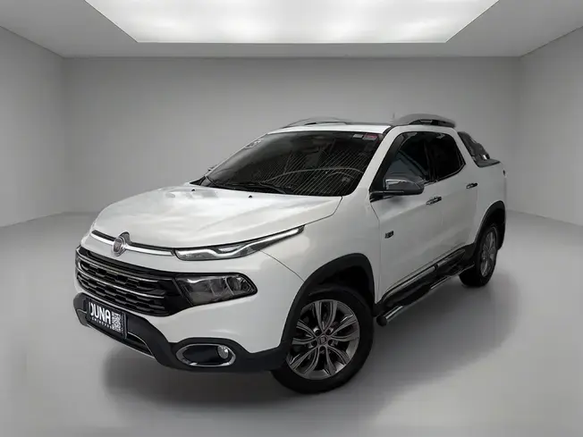 Fiat TORO 2.0 16V TURBO DIESEL RANCH 4WD AT9