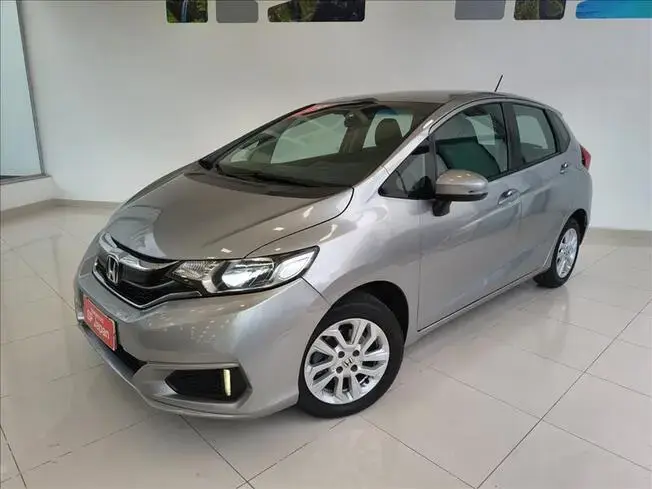  FIT 1.5 Personal 16V 