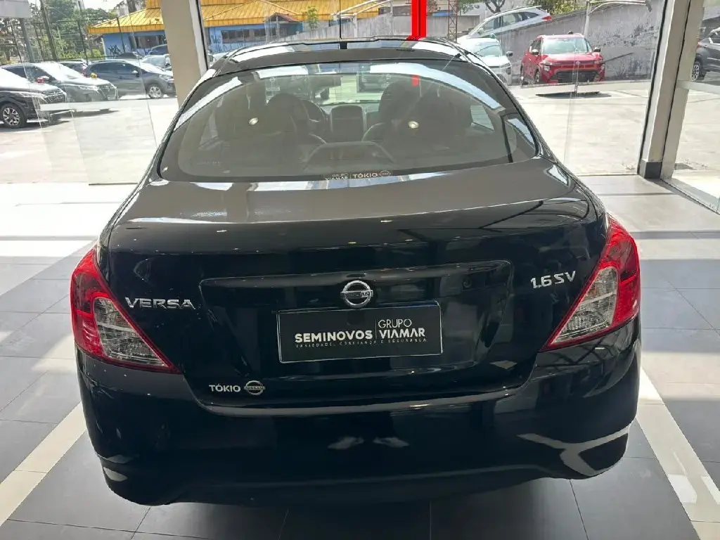 galeria VERSA
