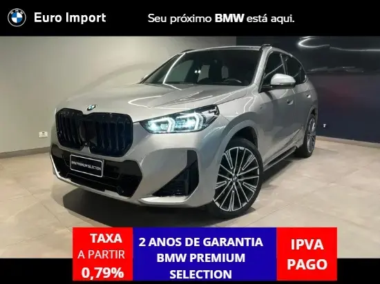 galeria X1