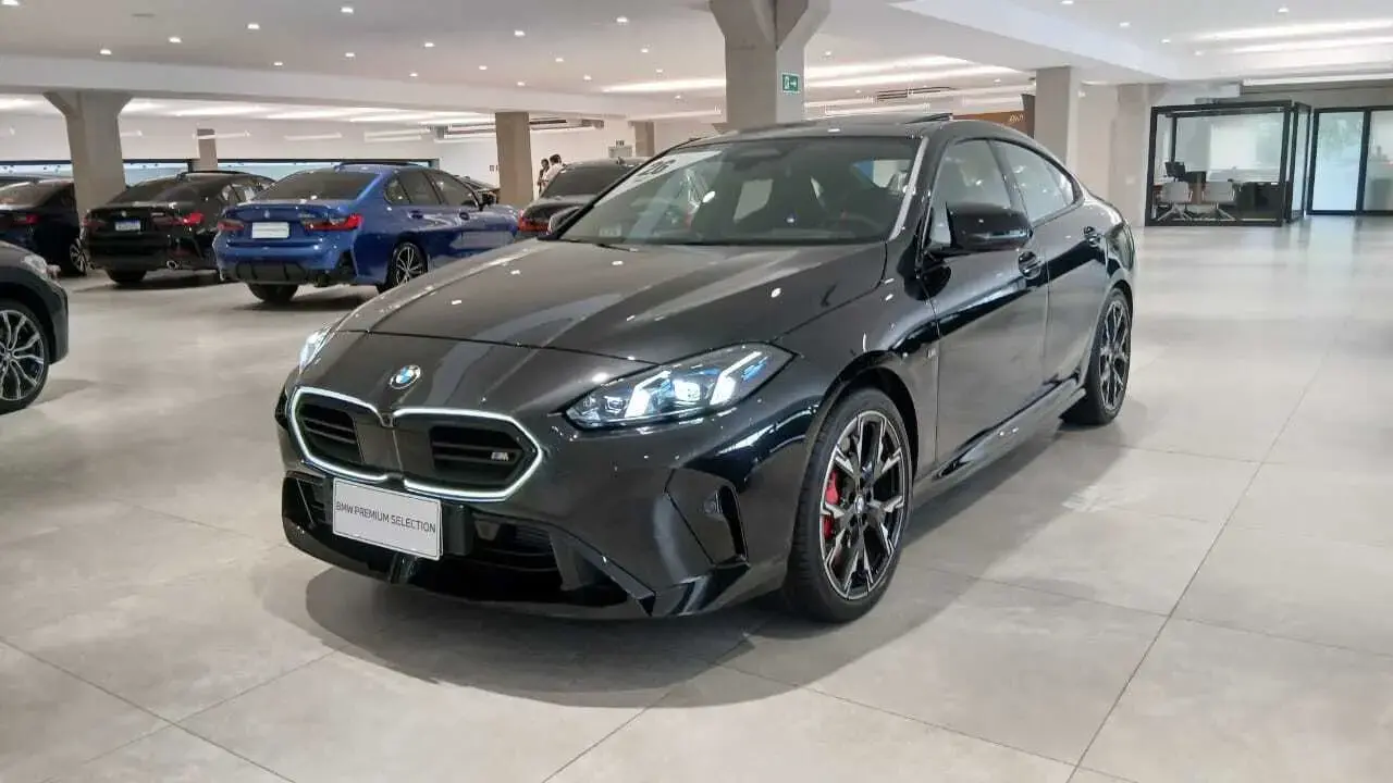 galeria M235i