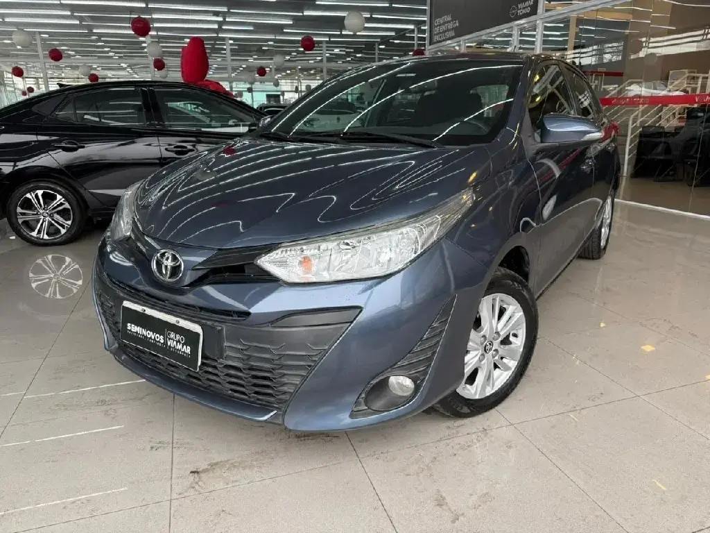 galeria YARIS