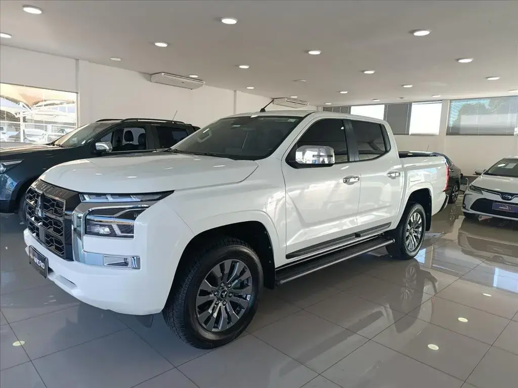 galeria L200 TRITON
