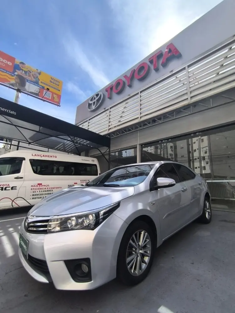 galeria COROLLA