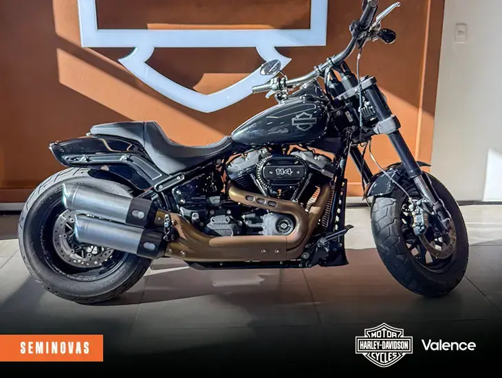 galeria FAT BOB