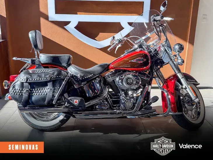 galeria HERITAGE CLASSIC