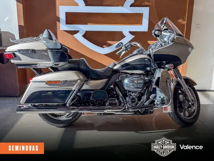 galeria ROAD GLIDE ULTRA