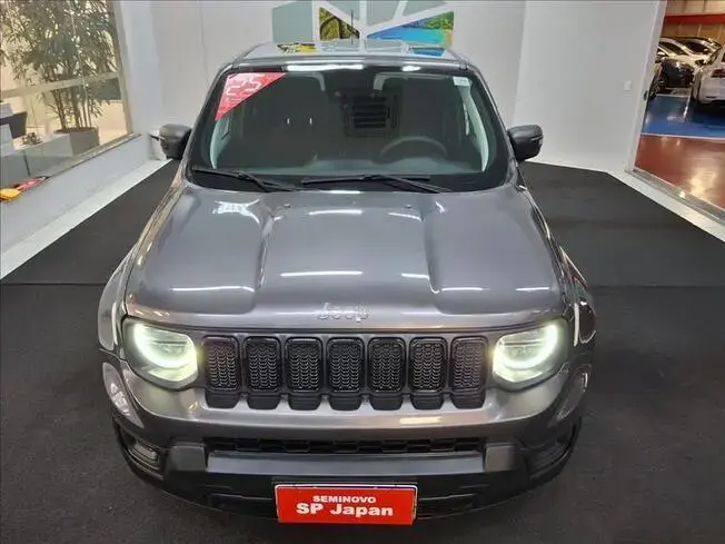 RENEGADE 1.3 T270 Turbo 