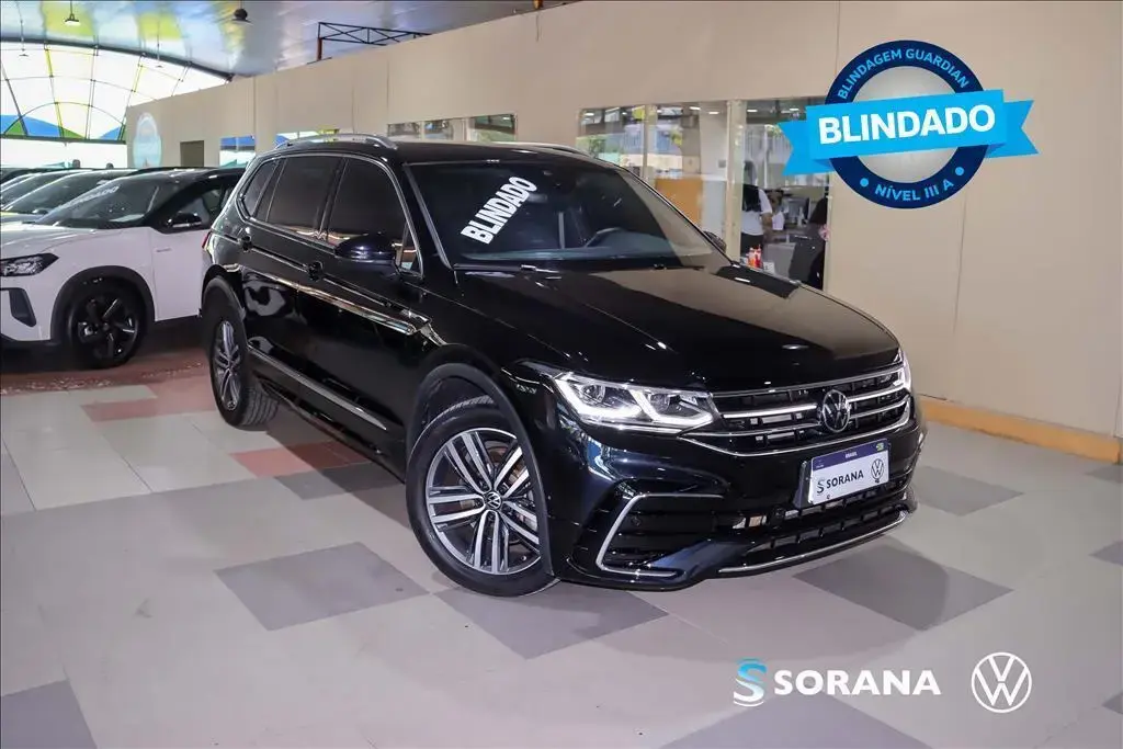galeria TIGUAN