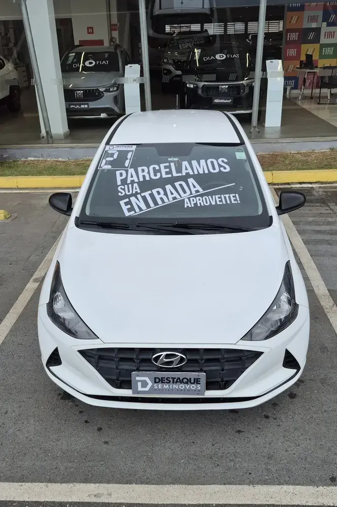 galeria HB20