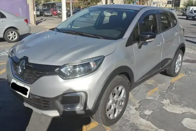 CAPTUR