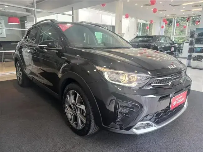  STONIC 1.0 Tgdi Mhev SX 