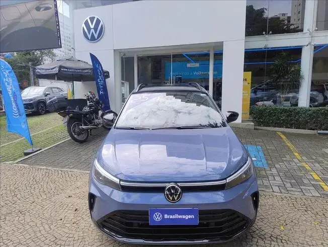  NIVUS 1.0 200 TSI Highline 