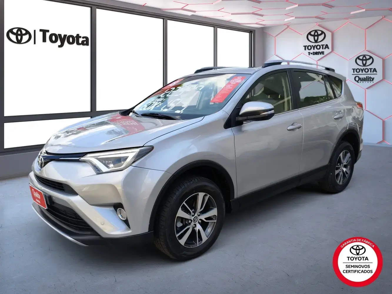 galeria RAV4