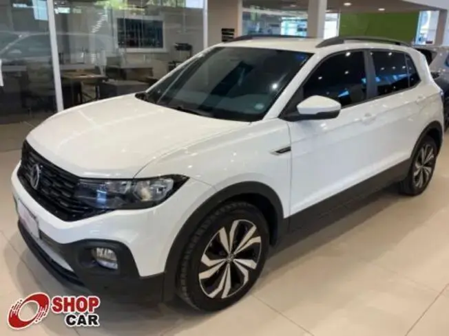 T-CROSS