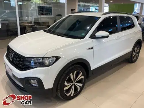 galeria T-CROSS