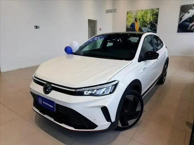  NIVUS 1.4 250 TSI GTS 
