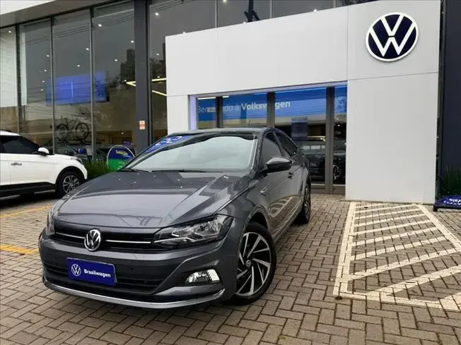  VIRTUS 1.0 200 TSI Highline 