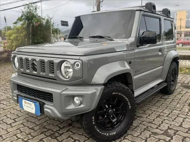 JIMNY