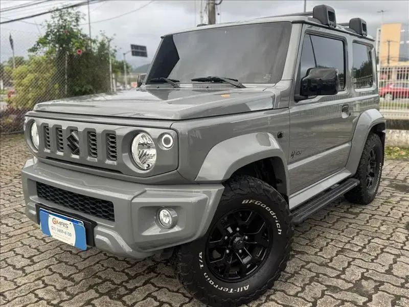 galeria JIMNY