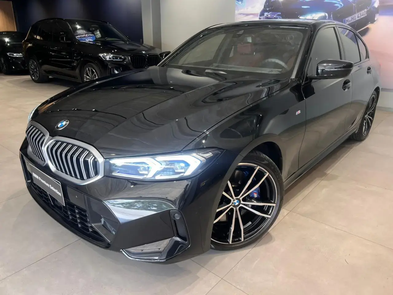 galeria 320i