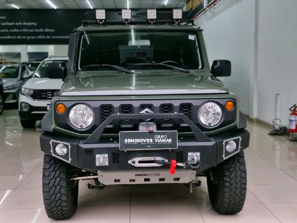 galeria JIMNY